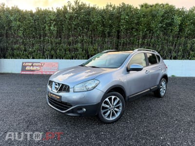 Nissan Qashqai 1.6 dCi 360