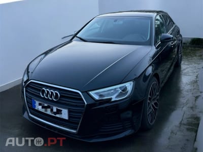 Audi A3 Sportback ND