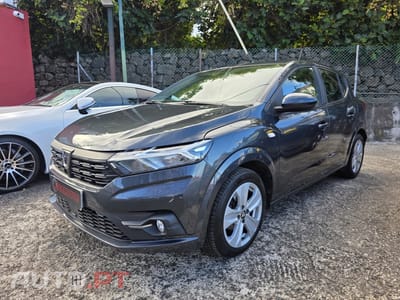 Dacia Sandero 1.0 TCe Comfort