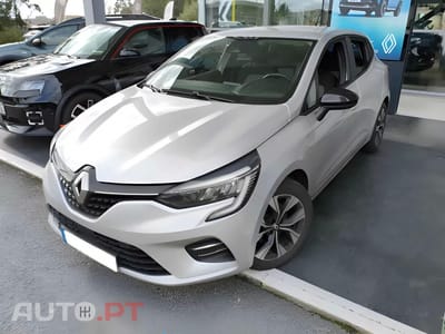 Renault Clio 1.5 Blue dCi Evolution