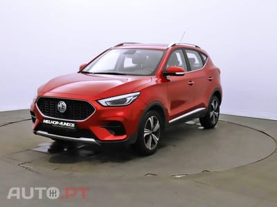 MG ZS ICE 1.5 VTI-tech Comfort