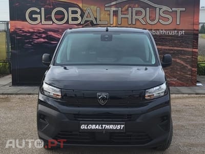 Peugeot Partner 1.5 BlueHDi Pemium Longa