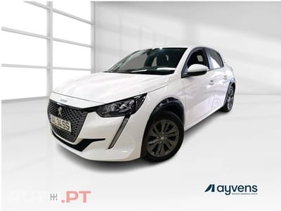 Peugeot E-208 50 kWh Active Pack