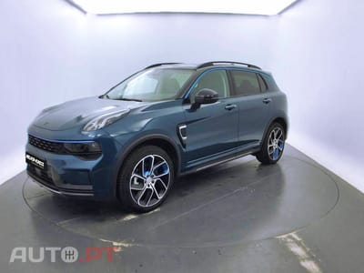 Lynk & Co 01 ND