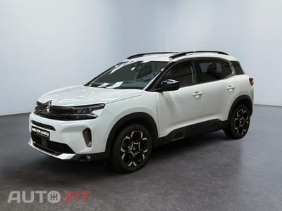 Citroen C5 Aircross 1.5 BlueHDi Shine EAT8