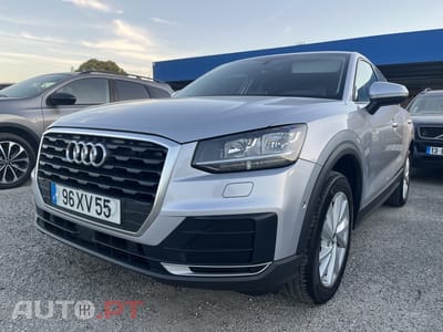 Audi Q2 30 TDI S tronic