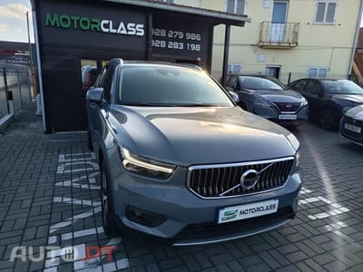 Volvo XC40 1.5 T5 PHEV Inscription