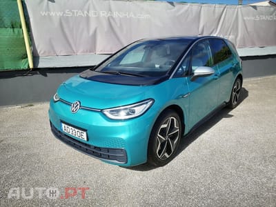 Volkswagen Id.3 Pro Performamnce 1st