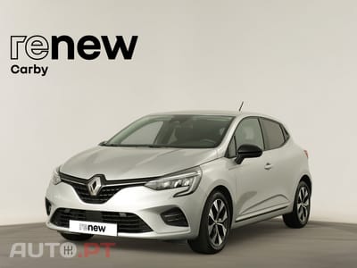Renault Clio Clio 1.0 TCe Evolution