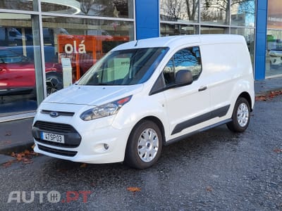 Ford Transit Connect 1.5 TDCi 200 L1 Trend
