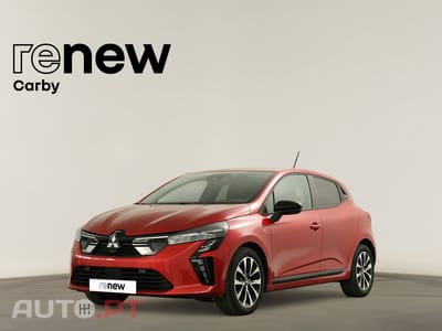 Mitsubishi Colt Colt 1.0 MPI-T Invite