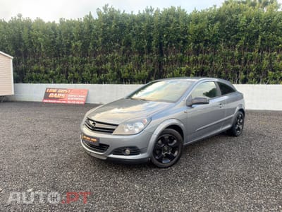 Opel Astra GTC 1.3 CDTi