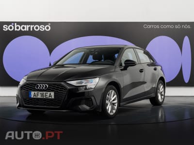 Audi A3 Sportback 30 TDI