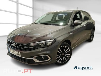 Fiat Tipo 1.3 MultiJet City Life