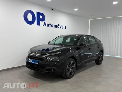 Citroen C4 1.2 PureTech Plus