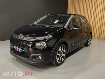 Citroen C3 1.2 PureTech Shine