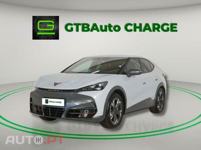 Cupra Tavascan I.V.A DEDUTÍVEL 