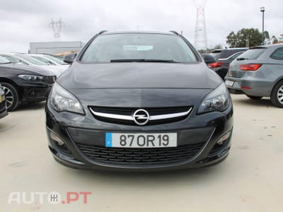 Opel Astra Sports Tourer 1.3 CDTi Enjoy S/S