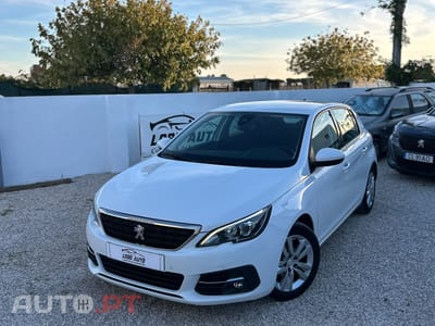 Peugeot 308 1.2 Active Business