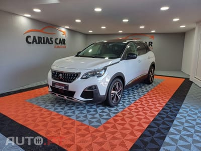 Peugeot 3008 1.2 PureTech Allure