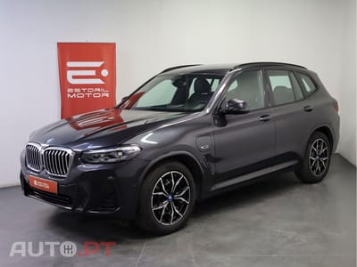 BMW X3 30 e xDrive Pack M