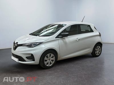 Renault Zoe 22B Equilibre