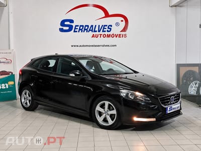 Volvo V40 1.6 D2 Momentum