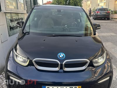BMW i3 94h