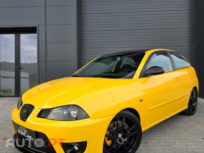 Seat Leon Cupra PD 160