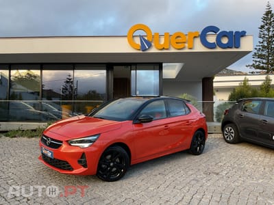Opel Corsa 1.2 T Business Edition