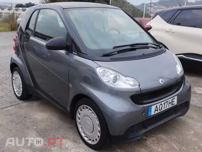 Smart ForTwo 0.8 cdi Pulse 54