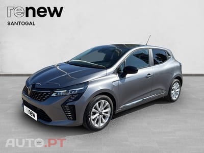 Renault Clio Clio Evolution TCE 90