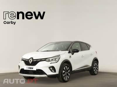 Renault Captur Captur 1.0 TCe Techno