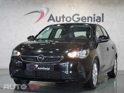Opel Corsa 1.5 D Edition