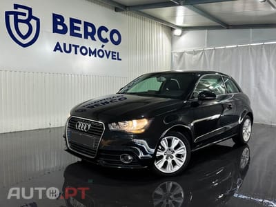 Audi A1 1.6 TDI Sport