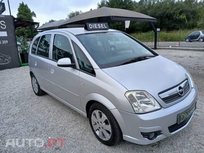Opel Meriva 1.3 CDTI