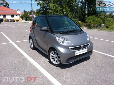 Smart ForTwo PURE 0.8 CDI