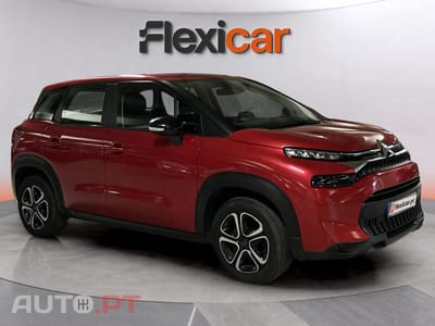 Citroen C3 Aircross 1.2 PureTech Feel