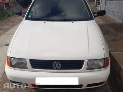 Volkswagen Caddy 1900 SDI Gasóleo