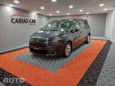 Citroen C4 SpaceTourer 1.6 BlueHDi Feel