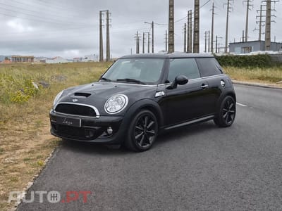 MINI Cooper Cooper SD