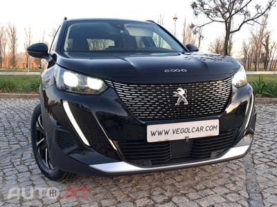 Peugeot 2008 1.2 PureTech Allure Pack