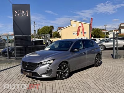 Peugeot 308 1.2 PureTech Allure Pack