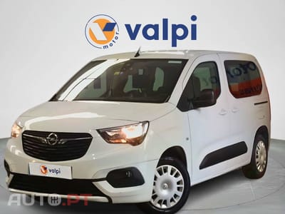 Opel Combo 1.5 CDTi L1H1 Essentia