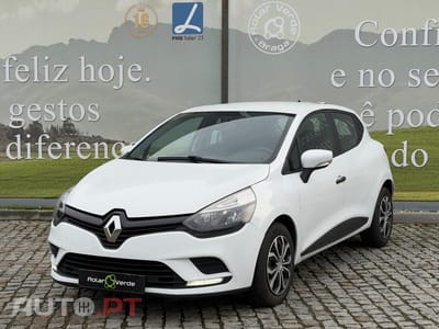 Renault Clio 2 L COMERCIAL