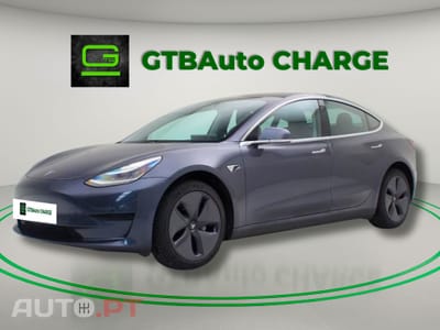 Tesla Model 3 I.V.A DEDUTIVEL Standard RWD Plus