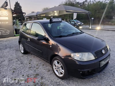 Fiat Punto 1.2 Active