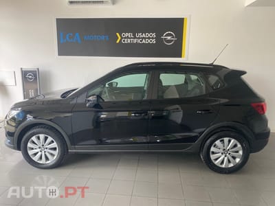 Seat Arona 1.6 TDI Style