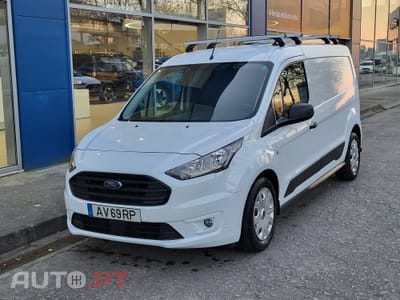 Ford Transit Connect 1.5 TDCi 200 L2 Trend
