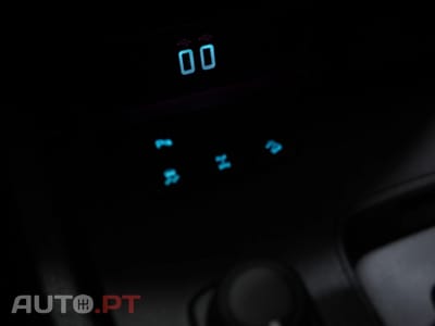 Ford Ranger Stormtrak